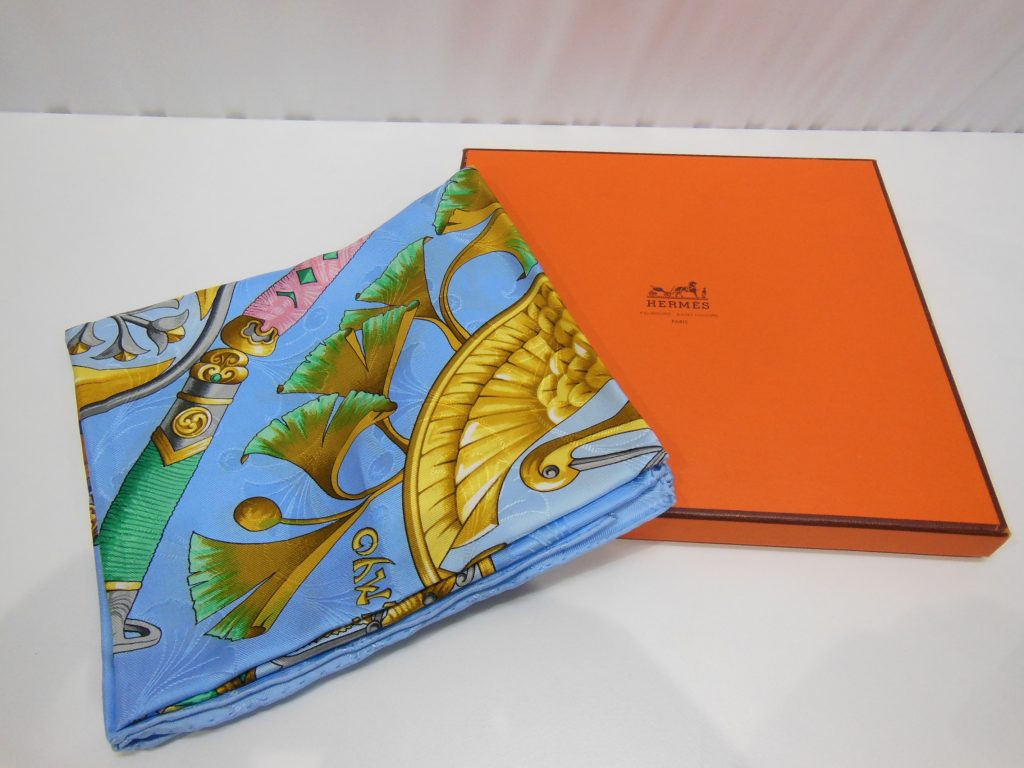 豊田市のエルメス買取は、大吉豊田店にお任せください★