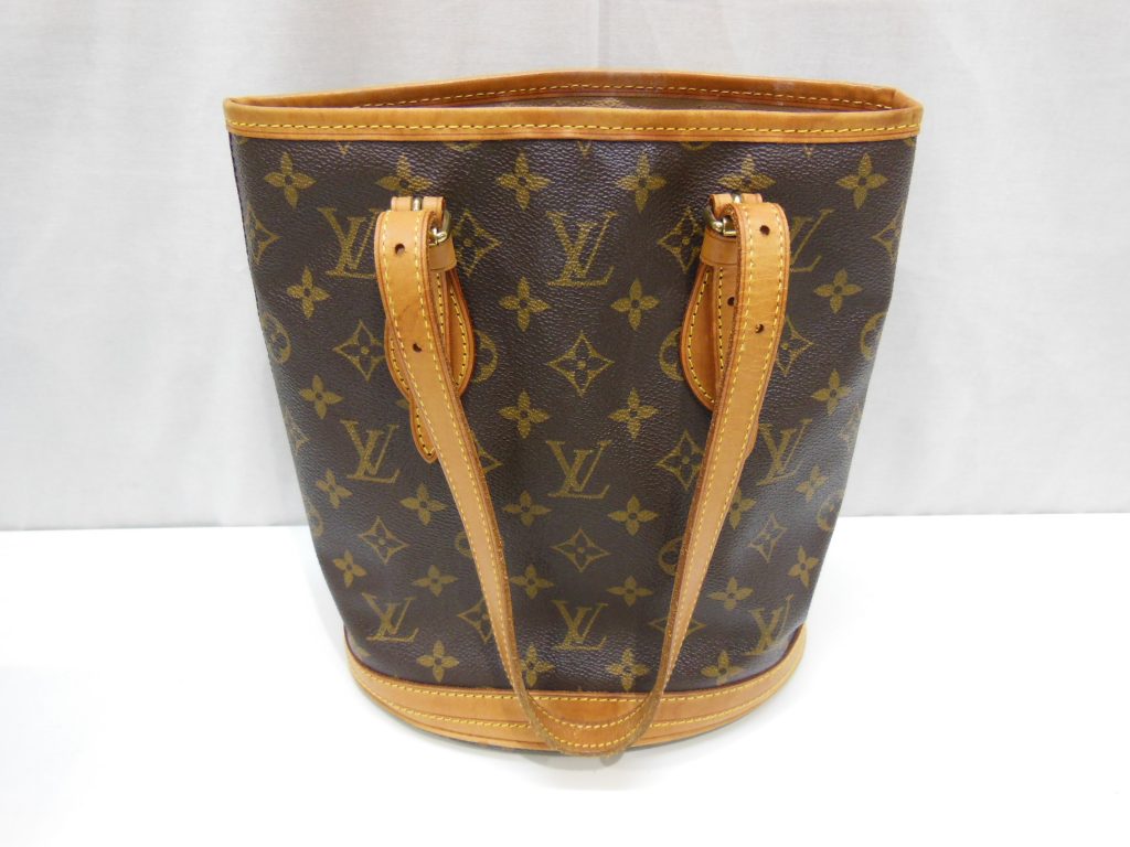 豊田市のルイヴィトン買取は、大吉豊田店にお任せください★