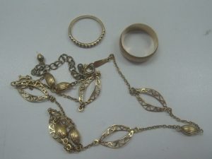 金の買取は大吉霧島国分店です！