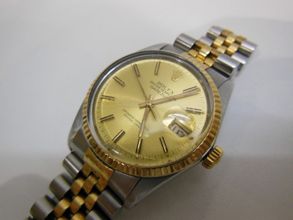 豊田市のロレックス買取は、大吉豊田店にお任せください★