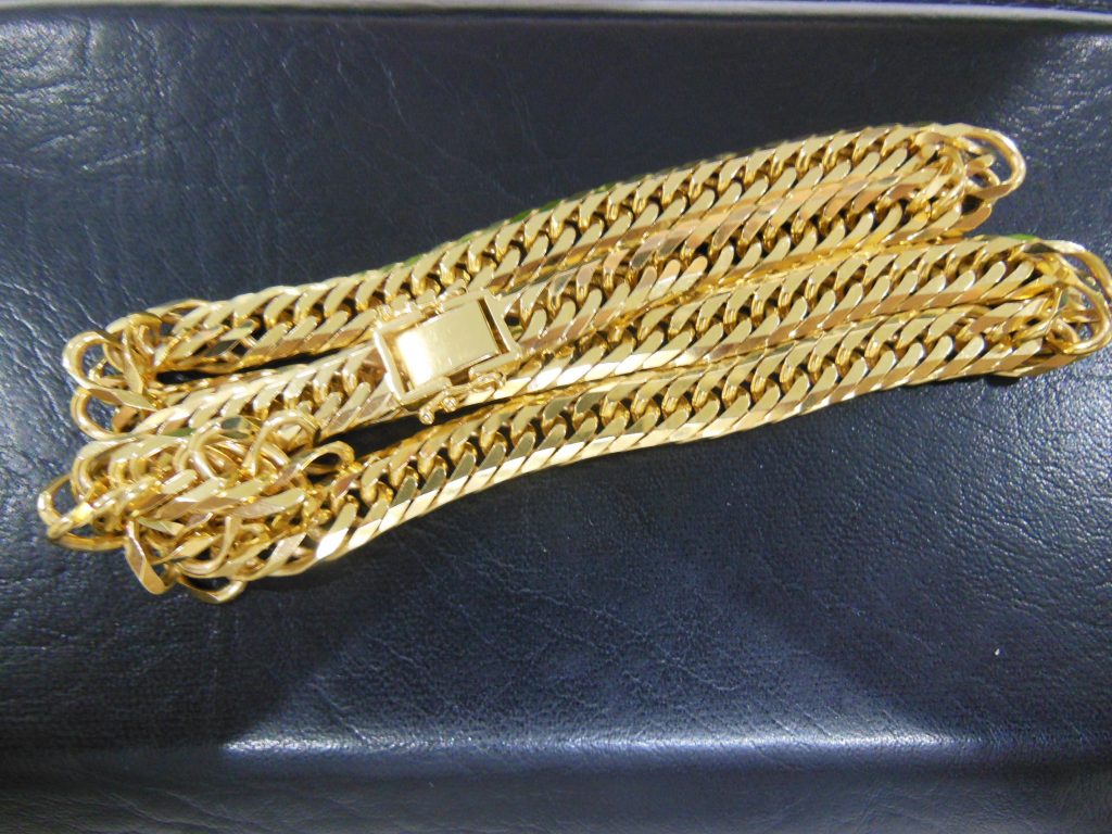 豊田市の金買取は、大吉豊田店ににお任せください★