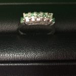 中野区でダイヤモンドを売るなら地域№1!高額買取りの大吉 中野店へ