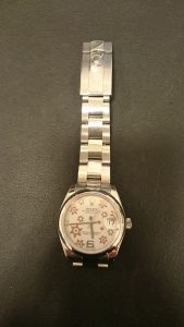 堺市西区,時計、買取