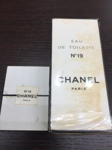 和光市で香水をお買取している大吉和光店です!