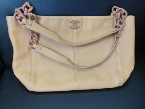 CHANEL ショルダーバッグ 買取 都筑区 センター北