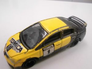 トミカを売るなら買取専門店 大吉 天神橋商店街店で！！