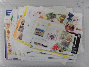 切手のお買取!