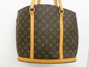 ルイ・ヴィトンのバッグをお買取！大吉　伊丹店