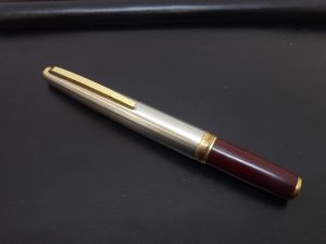 西脇市の皆様、万年筆だって買取ります!キッピーモール三田店です。