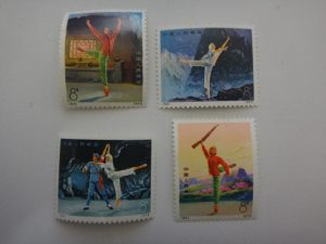 中国切手の高価買取は「大吉　調布店」です。