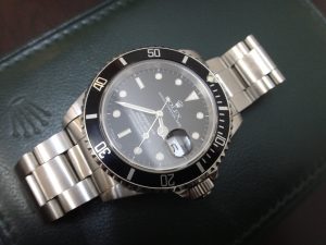三木市の皆様、ロレックスの買取ならキッピーモール三田店へ!