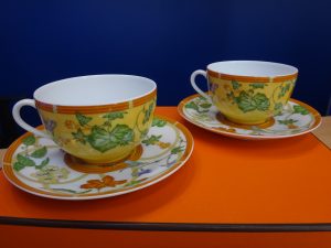 エルメスを売るならキッピーモール三田店へ！