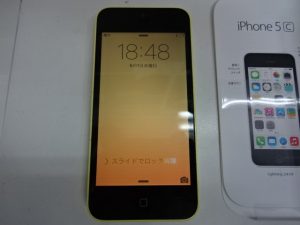 アイフォン（iPhone）の買取は大吉 調布店にお任せ！