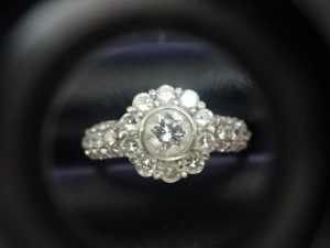 ダイヤの高価 買取なら、大吉 調布店にお任せ！