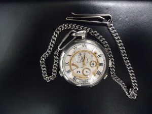 河内長野市 シチズン 買取