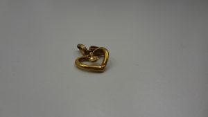 伊勢崎市のお客様より貴金属・金を買取りました！