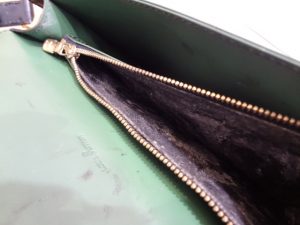 ベタベタの出たルイ・ヴィトンもお買取り！買取専門店大吉 アル・プラザ堅田店です！