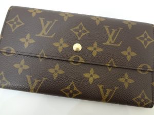 ルイ・ヴィトンお買取りしました！大津市、大吉 アル・プラザ堅田店です！