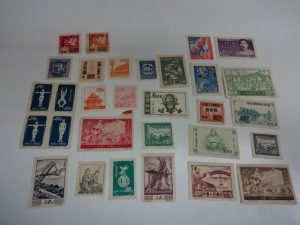 中国切手の高価買取は「大吉 調布店」です。