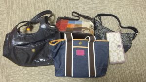 COACH　コーチ　買取り　厚木