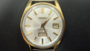 腕時計　買取り　厚木