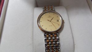 OMEGA,オメガ,デヴィル