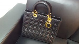 ブランドバッグ　買取　海老名