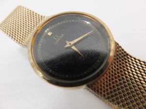ブランド金時計オメガ