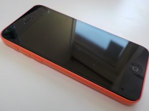 ★携帯電話シェア数No.1「iPhone」をお買取り致しました★