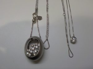 ダイヤモンドの高価買取は大吉エスモール鶴岡店にお任せ下さい!