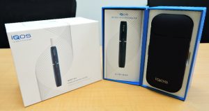 アイコス 大吉柏原店