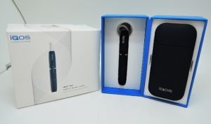 アイコス 大吉柏原店