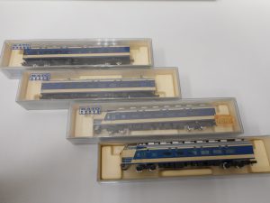 鉄道模型お買取りしました！桑名市の大吉サンシパーク桑名店です！