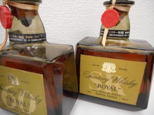 お酒のお買取りしました!大吉サンシパーク桑名店です。