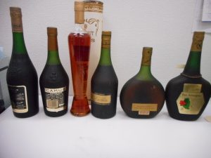 お酒のお買取りしました!大吉サンシパーク桑名店です。