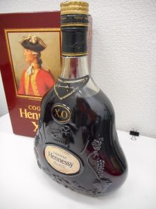 お酒(洋酒）のお買取りしました！大吉サンシパーク桑名店です。