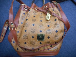 MCMをお買取させていただきました。大吉サンシパーク桑名店!