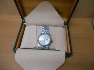 買取専門店 大吉 JR八尾店で買取したロレックス、ROLEXです。