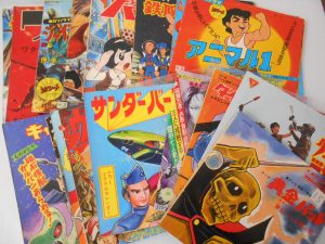 堺泉北の皆様、アニメの高価買取は大吉泉北クロスモール店へ