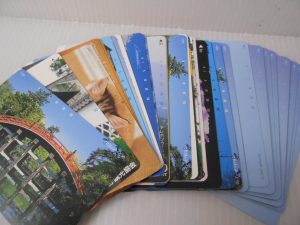 堺泉北の皆様、テレカの高価買取は大吉泉北クロスモール店へ