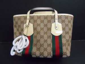 堺泉北の皆様、グッチの高価買取は大吉泉北クロスモール店へ