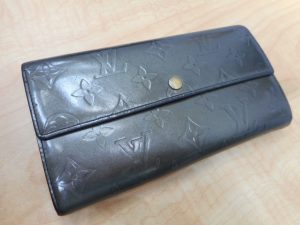 ルイヴィトン モノグラムマット をお買取り!大吉ゆめタウン八代店