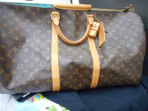 ヴィトンをお買取させていただきました。大吉サンシパーク桑名店！