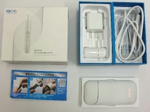 人気再沸騰中!アイコスのお買取なら大吉二子玉川店へ!