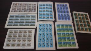 切手,買取,沖縄,北谷