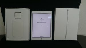 i pad アイパッドの買取はお任せ下さい!沖縄大吉胡屋店