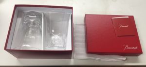 バカラ,買取,川越