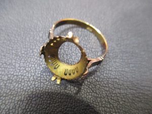 切れた・壊れた・曲がった・変色した貴金属のお買取りは大吉サニーサイドモール小倉店 へお任せください☆ 