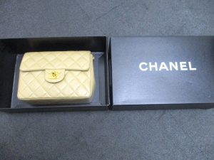 田無,CHANEL,シャネル,買取