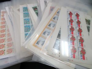 田無,切手,買取